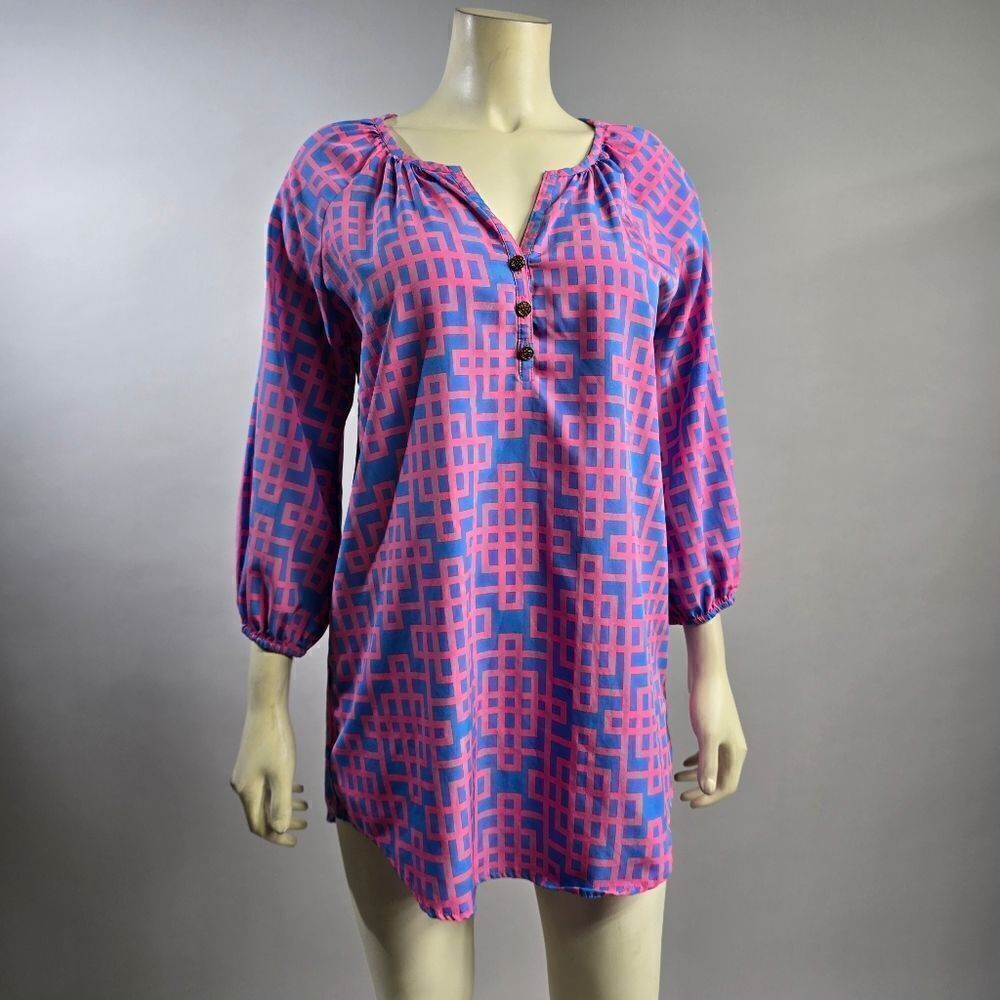 Mudpie small top R15